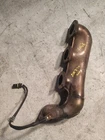 01-04 Mercedes-benz SLK320 R170 M112 Right Exhaust Manifold Header 1121401209 Used. Price: $125.00.