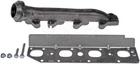 Exhaust Manifold Dorman 674-257 New. Price: $169.13.