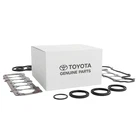 84-89 Toyota Van Wagon 2.0L 2.2L 4Y 3Y Manifold Gasket 17172-71010 17172-71011 New. Price: $50.98.