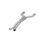 Mbrp Armor Pro Series Exhaust X-pipe Kit For Bmw M3 & M4 2021-2023 T304 New. Price: $734.99.
