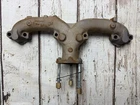 1969-1980 Corvette 3932461 Gm Exhaust Manifold Oem Rh 1970 Chevrolet Used. Price: $125.00.