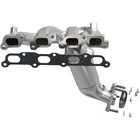 Magnaflow Exhaust Products California Converter 5582378 Manifold New. Price: $1730.00.