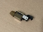Genuine Bmw Sport Steering Wheel Vibro Generator Motor Lane Assist 32337849416 Used. Price: $89.99.