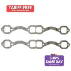 Beyea Headers HG23SP, Pack Graphite Exhaust Gasket Sbc Small Port (pair) New. Price: $44.70.