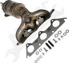 Apdty 172161 Manifold Converter - Carb Compliant New. Price: $881.94.