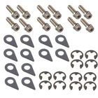 Stage Locking Header Fastener Kit 8916B New. Price: $82.79.