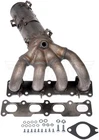 Dorman 674-093 Manifold Catalytic Converter Fits Chrysler Dodge Jeep Models New. Price: $801.20.