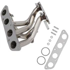 For MR2 Spyder Mrs ZZW30 1ZZ-FED 1999-2007 Stainless Header Manifold Exhaust New. Price: $119.99.
