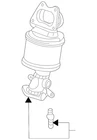 Genuine Honda Converter Rear Primary 18290-RGL-A00 New. Price: $1003.72.