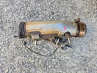 Bmw 2011-2013 E70 X5 35D M57 Exhaust Midpipe Oem 18307808015 Used. Price: $55.95.
