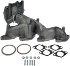 Exhaust Manifold Dorman 674-119 New. Price: $239.26.