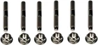Dorman Exhaust Manifold Hardware Kit , Pn# 03411HP New. Price: $31.07.