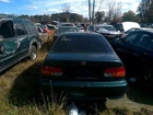 Exhaust Manifold Base Fits 99-00 Civic 531126 Used. Price: $178.75.