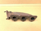 05-08 Audi A4 Exhaust Manifold Driver Left Side Oem 06E253033E Used. Price: $36.00.