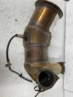 2018-2025 Audi S4 Awd Downpipe Catalytic Converter U/ADX/8W0131703T/1020 Used. Price: $879.05.