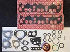 Mercedes OM642 Oil Cooler Repair Kit Engine Manifold Turbo Gasket Seal Set New. Price: $112.84.