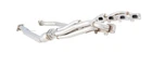 Headers 4-1 One-piece Ss Polished 7/8" Primary Tube Diameter 6.4L Kit New. Price: $1395.00.