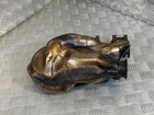 Lamborghini Aventador LP700 LP720 LP740 LP750 Exhaust Manifold Right 07M253034H Used. Price: $670.14.