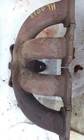 15-19 Gmc Canyon Exhaust Manifold 2.5 Liter 6 Cylinder Used. Price: $167.88.