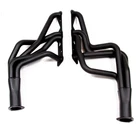 Hooker 4902HKR Competition Long Tube Headers - Painted New. Price: $441.95.