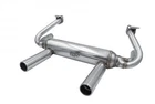 Empi Exhaust Header For 1966-1979 Volkswagen Beetle 00-3421-0 New. Price: $370.11.