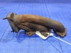 Audi 3.0L A6 A7 A8 Exhaust Manifold Right Passenger Side Genuine Oem 06E253032N Used. Price: $72.99.