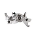 Holley Exhaust Manifold 97-163; Satin For Chevy Ls-series New. Price: $509.99.