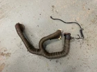 Perrin Equal Length Header 1.5" PSP-EXT-055 Fits 02-14 Subaru Wrx 04-21 Sti Used. Price: $899.00.