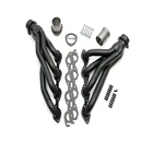 Hedman Hedders 68610 Mid-length Exhaust Header; 3" Collector For Camaro / Malibu New. Price: $324.25.