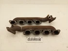 Jaguar XK8 Xkr X100 Pair Of Exhaust Manifolds Fits 1997-2006 1998 01 02 03 Used. Price: $79.87.
