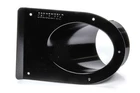 Schoenfeld 400TSB-45 Tail Pipe Saver 4IN Black Degree New. Price: $136.51.