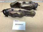 2005 Volkswagen Touareg 7L 4.2L V8 Right & Left Exhasut Manifold Header Oem+ Used. Price: $73.71.