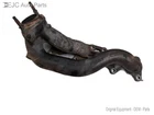 Left Exhaust Manifold 18-20 Ford F-150 5.0 FL3E9431BB Driver Side Used. Price: $74.95.