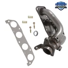 For 1998 1999 2000 2001 Toyota Corolla 1.8L Exhaust Manifold W/ Gasket 674-546 New. Price: $64.73.