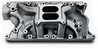 Engine Intake Manifold-base Edelbrock 71811 New. Price: $831.52.