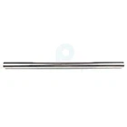 2.5" Inch Od 5' Feet Long Stainless Steel Straight Exhaust Pipe High-performance New. Price: $65.54.