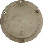 Crushproof Tubing ADF40 4" Aluminum Door Port New. Price: $66.00.