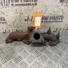 Audi A5 Exhaust Turbo Manifold 2.0TDI Cah 03L253033 2008-2012 Used. Price: $107.14.