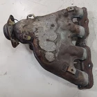 Exhaust Manifold 2.0L Fits 17-20 Mitsubishi Outlander Sport Oem Used. Price: $116.86.