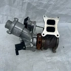 Audi Vw 2.0L Turbocharger 06K145702R Oem Ihi RHF5 JH5 A3 Q3 Tt Golf Gti Used. Price: $400.00.