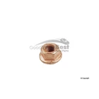 New Crp Exhaust Nut 11621711954 Bmw Volvo. Price: $16.00.