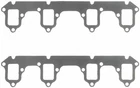Fel-pro 1442 Performance Exhaust Manifold Gasket Set New. Price: $39.68.