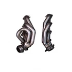 Exhaust Header-triton Gibson Perf GP206S New. Price: $774.60.