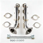 Qk For Dodge Dakota Gen Iii Hemi Swap Headers 1-3/4" 66-93 Exhaust Manifolds New. Price: $270.00.