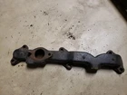 1937-1941 Ford Mercury Exhaust Manifold 1938 1939 1940 78-9430 ZA-22-1A Used. Price: $85.00.