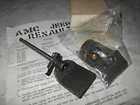 Nos Manifold Damper Kit 1975 1976 1977 Amc Renault FJ-8A Fleetvan R.h.d. 3209872 New. Price: $69.95.