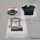 Bolts & Exhaust Manifold Gaskets For Cummins L10 M11 3102314 3328948 4026696 New. Price: $33.59.