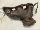 Passenger Exhaust Manifold 3.5L 6 Cylinder Rear Fits 07-18 Altima 250883 Used. Price: $135.10.