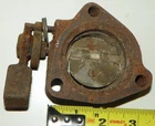 58 - 74 Corvette Camaro Thermal Style Exhaust Heat Riser " Marked 9428 Used. Price: $79.99.