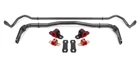 Bmr Suspension Sway Bar Kit Front Rear For 08-20 Dodge CHALLENGER/06-20 Charger New. Price: $704.52.